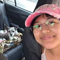 Sitter Profile Image: Emily T.