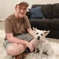 Sitter Profile Image: Nathan B.