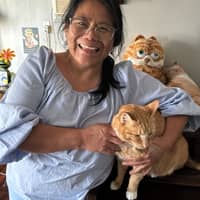 Sitter Profile Image: Maria P.