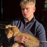 Sitterprofilbild: Jeremias M.