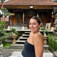 Sitter Profile Image: Tatyana G.