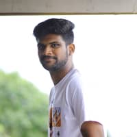 Passarens profilbild: Aabhishek N.