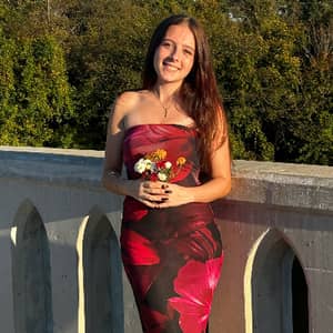 Sitter Profile Image: Kylie B.