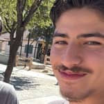 Sitter Profile Image: Ruben R.