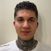 Profielfoto oppas: Aybars Ö.