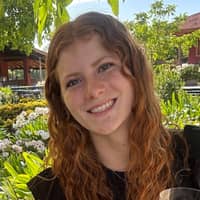 Photo de profil du pet sitter : Clémence B.