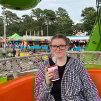 Sitter Profile Image: Audrie C.