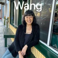 Sitter Profile Image: Chunhong W.