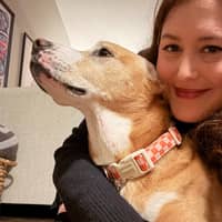 Sitter Profile Image: Haley M.