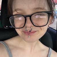 Sitter Profile Image: Jentry S.