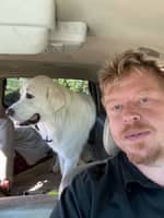 Sitter Profile Image: Logan S.