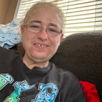 Sitter Profile Image: Sally R.