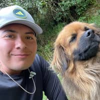 Sitter Profile Image: Kalvin B.