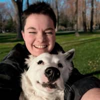 Sitter Profile Image: Asher N.