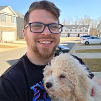 Sitter Profile Image: Nathan D.