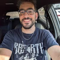 Photo de profil du pet sitter : Rick D.