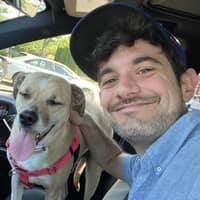 Sitter Profile Image: Scott O.