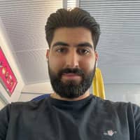 Passarens profilbild: Arash R.