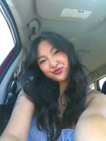 Sitter Profile Image: Alexandra Sofia T.