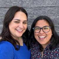 Sitter Profile Image: Melanie & Elisa R.