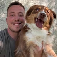 Photo de profil du pet sitter : Florian D.