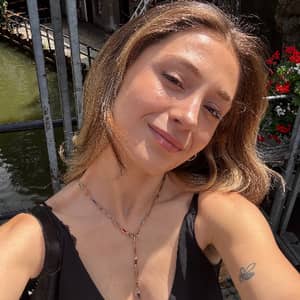 Sitter Profile Image: Kübra Nur K.