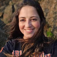 Sitter Profile Image: Melissa M.