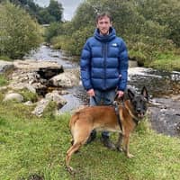 Sitter Profile Image: Jamie C.