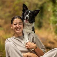 Photo de profil du pet sitter : Marion T.