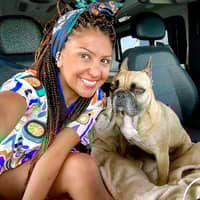 Sitter Profile Image: Shaghayegh M.