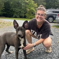 Sitter Profile Image: Taylor T.