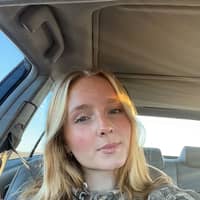 Sitter Profile Image: Sophia D.