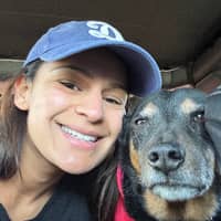 Sitter Profile Image: Danielle & Brant G.