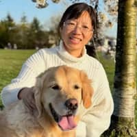 Sitter Profile Image: Jing W.