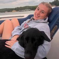 Sitter Profile Image: Amelia B.