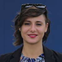 Photo de profil du pet sitter : Gaia L.