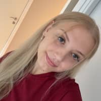 Profilbilde av hundepasser: Emilie Nilsen H.