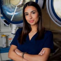 Sitterprofilbild: Jihane E.