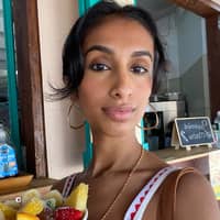 Sitter Profile Image: Chinmayee B.