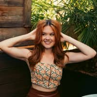 Sitter Profile Image: Rachel D.