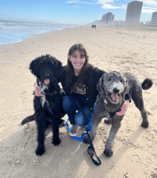 Sitter Profile Image: Mercedes B.