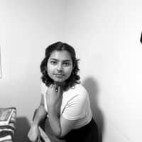 Sitter Profile Image: ASHLY ROSH N.