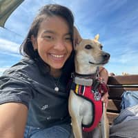 Sitterprofilbild: Laura Janeth U.