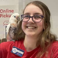 Sitter Profile Image: Sarah J.