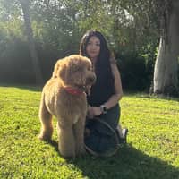 Sitter Profile Image: Maritza M.