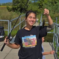 Sitter Profile Image: Ashley S.