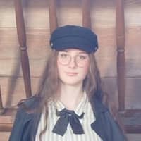 Photo de profil du pet sitter : Clemence C.