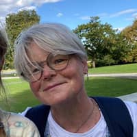 Sitter Profile Image: Morag S.