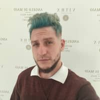 Sitterprofilbild: Esteban gabriel G.