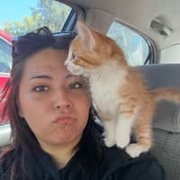 Sitter Profile Image: Sonia A.